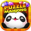 Panda Puzzle Mahjong