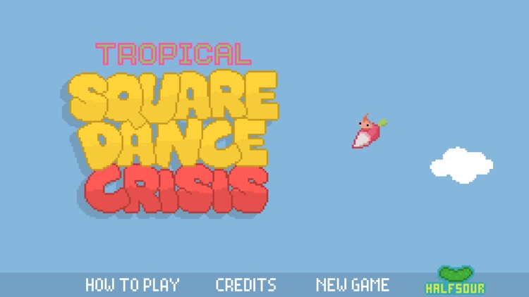 Tropical Square Dance Crisis screenshot-4