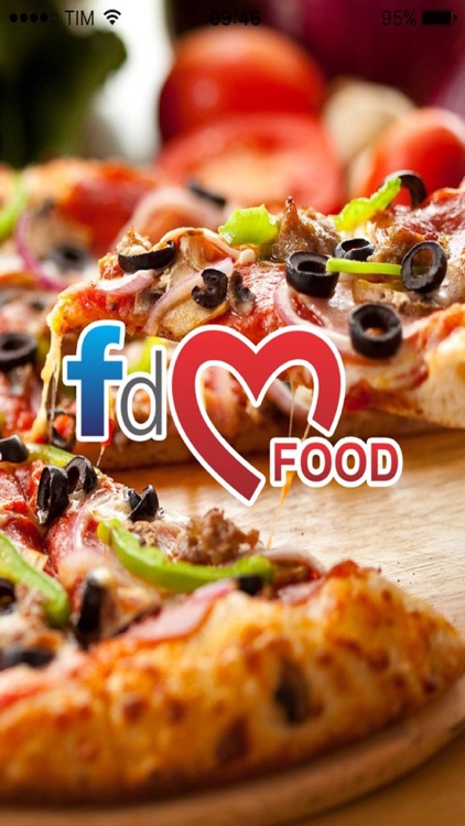 FDMFood