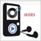 Oldies Radio Stations - Top Music Player