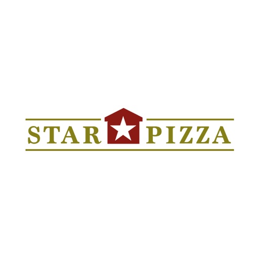Star Pizza Heidelberg icon