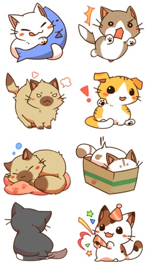 Best Cats(圖4)-速報App