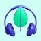 Natura Sound Therapy is the official iPhone application from Blissive
