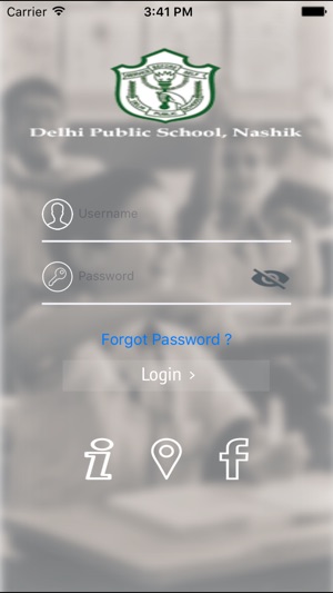 DPS Nashik(圖2)-速報App