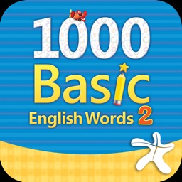 1000 Basic English Words 2