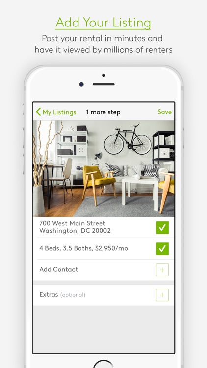 Apartments.com – Apartment Rental Search screenshot-4