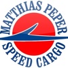 Matthias Peper Speed Cargo