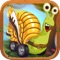 A Snail on Wheels - Turbo Charged Speed Adventure