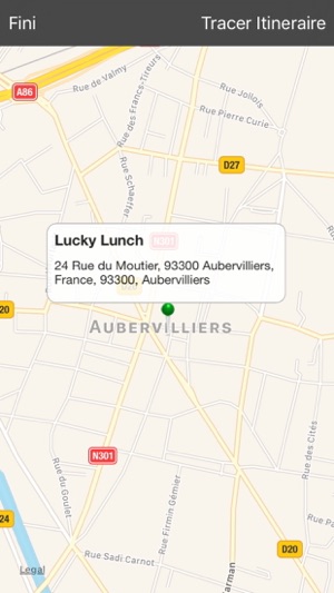 Lucky Lunch(圖2)-速報App