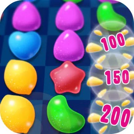 Candy Story 2017 Cheats