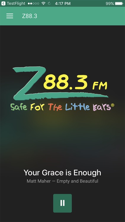 Z88.3 Radio