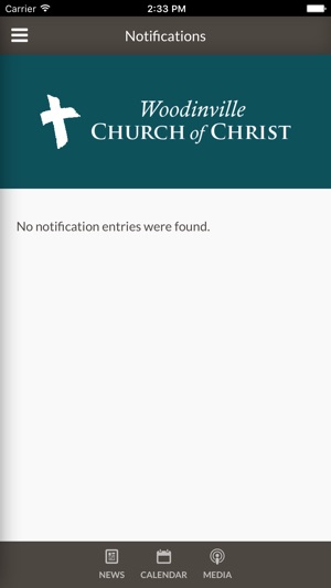 Woodinville Church of Christ of Woodinville, WA(圖2)-速報App