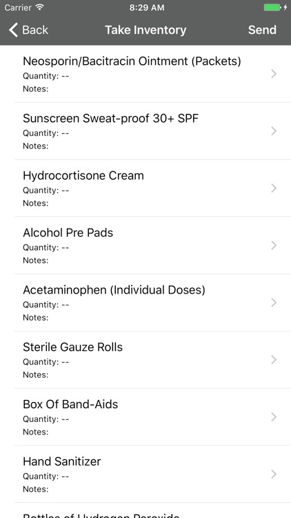 Relay Medical screenshot-3