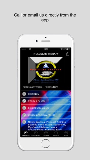 MUSCULAR THERAPY(圖3)-速報App