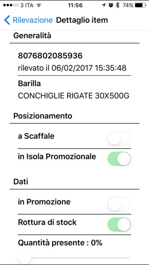 Rilevazioni EEAN(圖3)-速報App