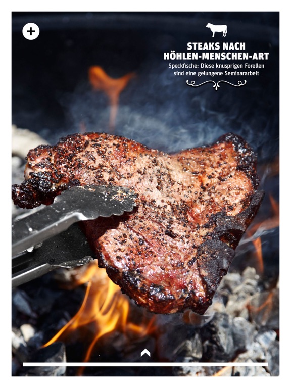 BEEF! Grill mich – Räuchern, Smoken, Grillen!のおすすめ画像3