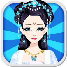 Activities of Ancient Princess - Makeup Plus Girl Games