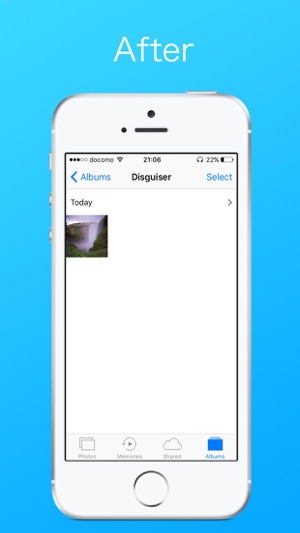 Photo Disguiser(圖5)-速報App