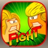 Thumb Fight - Version : Fighter List Donald Trump