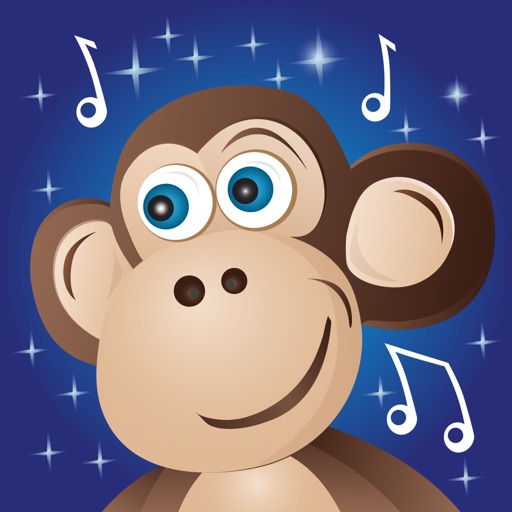 Sound Buddy baby calming sounds iOS App