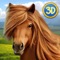 Farm Horse Simulator: Animal Quest 3D