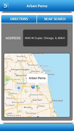 Chicago Wifi Hotspots(圖3)-速報App