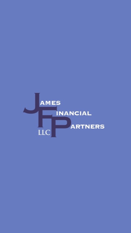 James Financial Partners