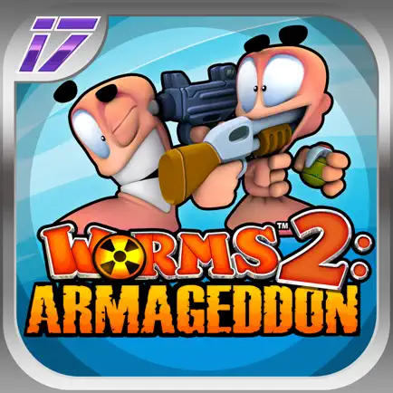 Worms 2: Armageddon Читы