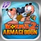 App Icon for Worms 2: Armageddon App in United States IOS App Store