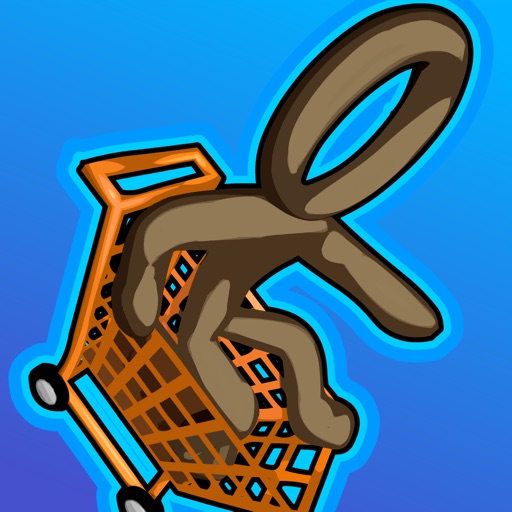 Shopping Cart Hero 5 iOS App