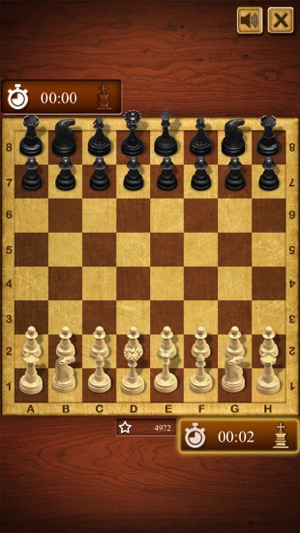 Chess Grandmaster Champion - chess game(圖3)-速報App