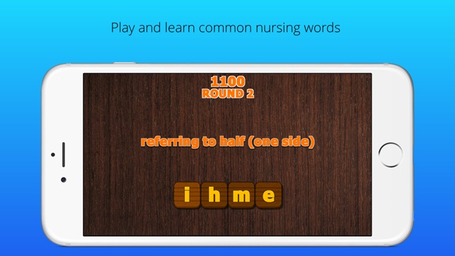 Nursing Words and Terms(圖3)-速報App