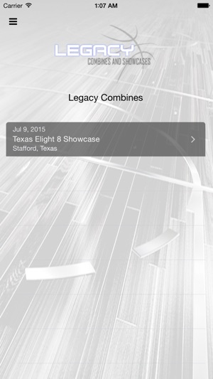 Legacy Combines(圖1)-速報App