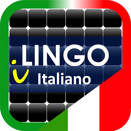 iLingo italian