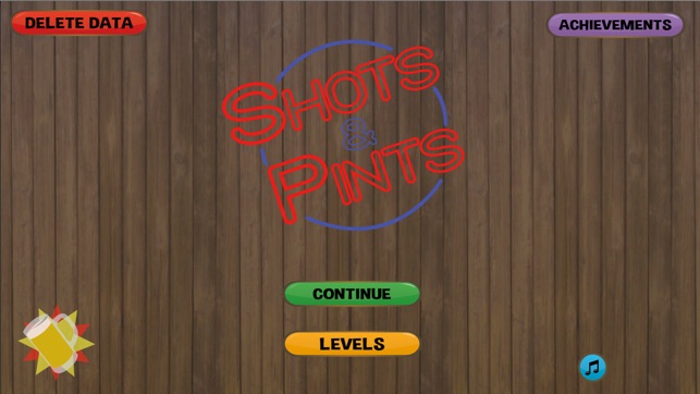 Shots & Pints(圖1)-速報App