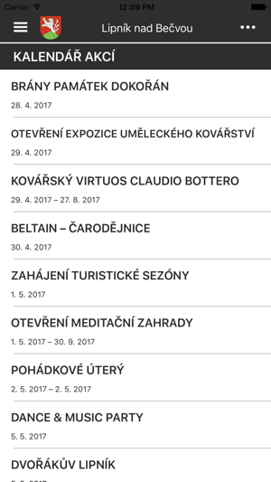 Lipník nad Bečvou(圖4)-速報App