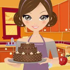 Cake Baking Tutor Mod apk 2022 image