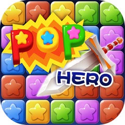 PopHero - Super Edition Game