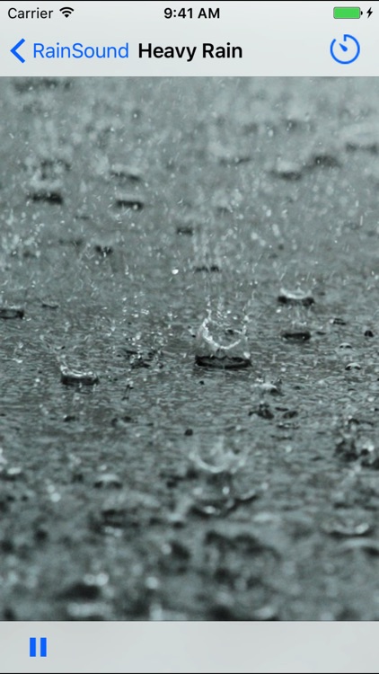 Rain Sounds for Sleep and Relaxation