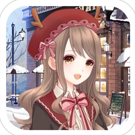 Dream Princess - Girl Dress Up Games for free iOS App