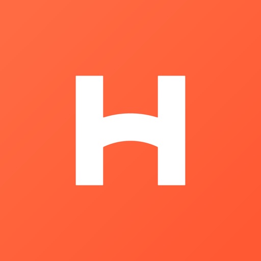 Handle: GTD To-do List and Calendar Management Icon
