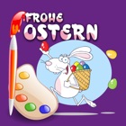 Top 48 Games Apps Like Easter Bunny Coloring Pages - Easy Drawings Kid - Best Alternatives