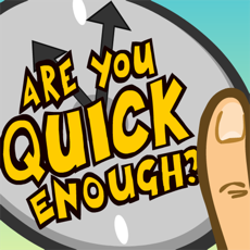 Activities of Are You Quick Enough? - The Ultimate Reaction Test