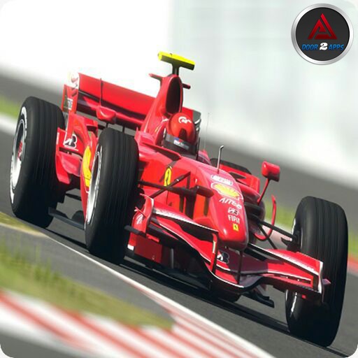 Formula Car : Free Highway Racing iOS App