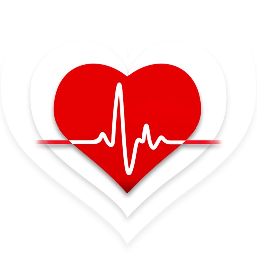 Heart Beat + Pulse Measurement icon