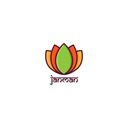 JanMan icon