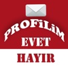 Profilim-EVET-HAYIR