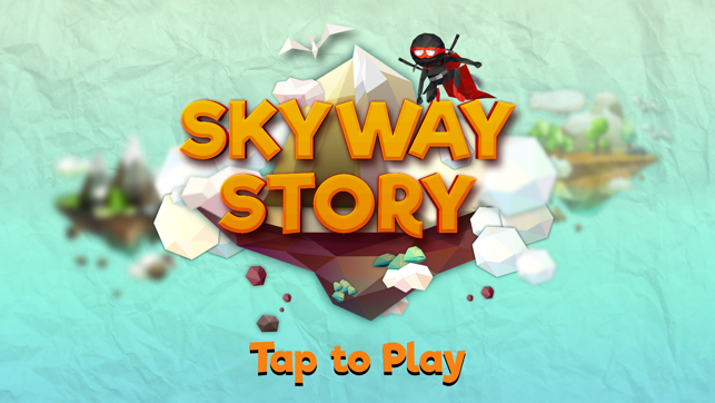 Skyway Story(圖1)-速報App