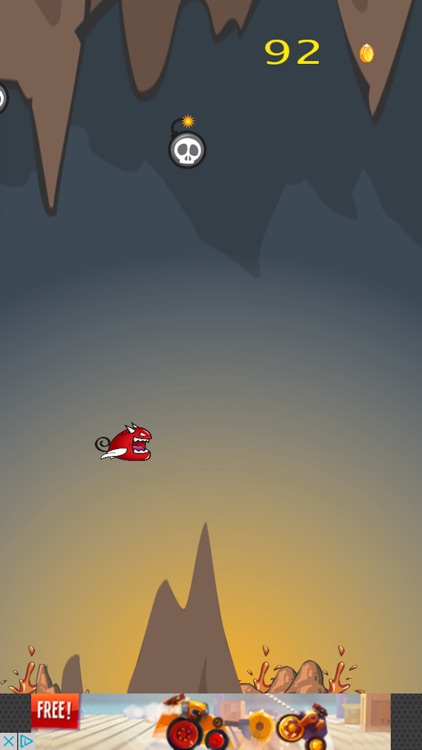 Fly by Wars screenshot-4