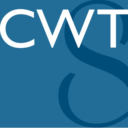 my CWT von CWT Steuerberater